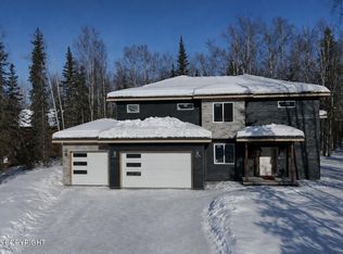 21503 Alderleaf Ct, Chugiak, AK 99567