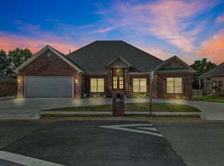 17 Waters Edge Dr, Cabot, AR 72023