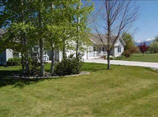 159 Lamplight Ln, Bozeman, MT 59718