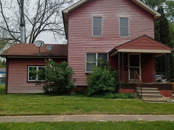 11440 Industrial St, Mount Morris, MI 48458