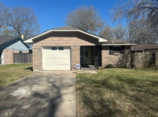 6411 Lodgepole Rd, Houston, TX 77049