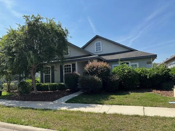 8653 SW 76th Pl, Gainesville, FL 32608