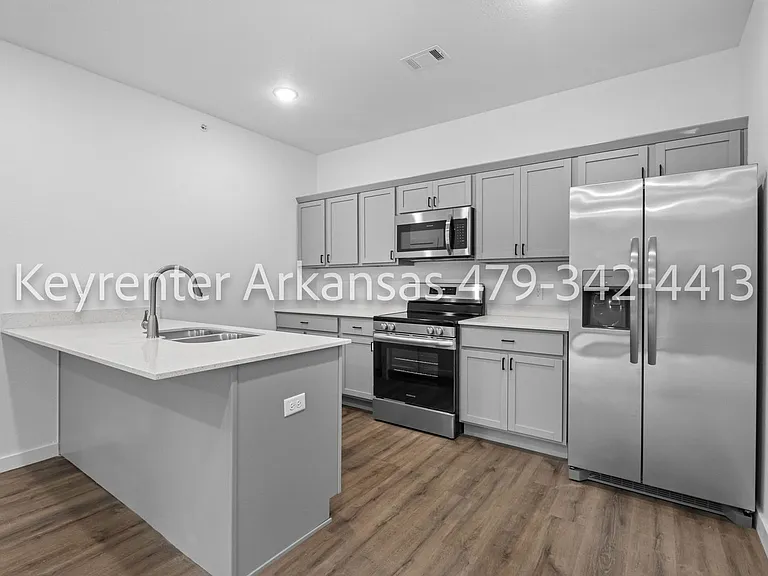 Bacardi on the Hill | Fayetteville Living — Photo 7