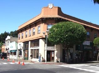 45 Broadway Blvd, Fairfax, CA 94930