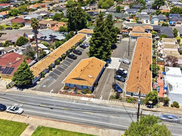 Fargo Sanleandro, San Leandro, CA 94579