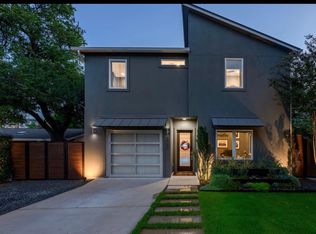 2109 W 12th St, Austin, TX 78703