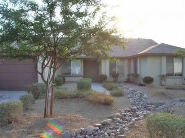16820 N 33rd Dr, Phoenix, AZ 85053