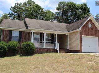 649 Bitternut Rd, Columbia, SC 29209