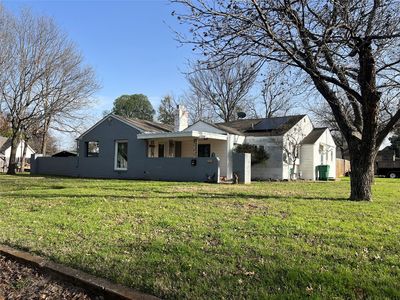415 N Ikard St, Henrietta, TX, 76365