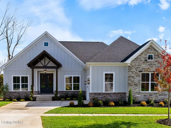 3235 Catalpa Farms Dr, Fisherville, KY 40023