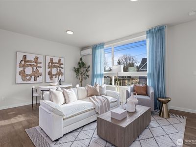 1405 Martin Luther King Jr Way, Seattle, WA, 98122