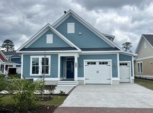 8133 Wood Pass Ln LOT 104, Myrtle Beach, SC 29572