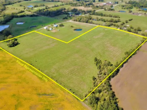 270 NE 50th St, Trenton, MO 64683