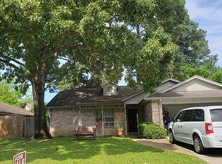 16218 Cutten Rd, Houston, TX 77070