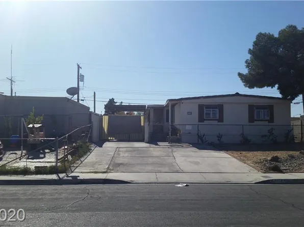 3025 Orr Ave, North Las Vegas, NV 89030