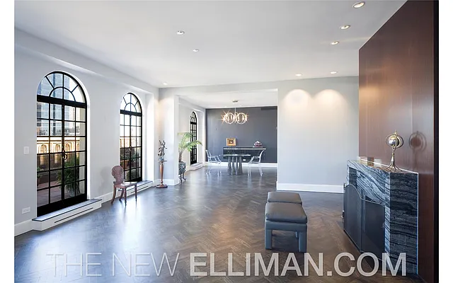 Sold by Douglas Elliman | media 20