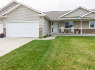 520 E Southside Dr, Polk City, IA 50226
