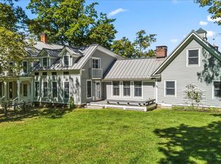 167 Oak Hill Rd, Buskirk, NY 12028