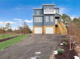 50 N Lawson Rd, Poquoson, VA 23662