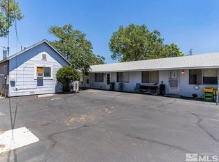 361 Gould St #B, Reno, NV 89502