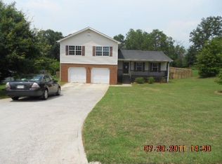 3680 Jackson Ln, Ellenwood, GA 30294