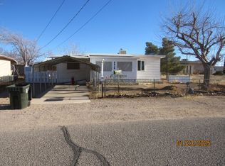 2412 Ashfork Ave, Kingman, AZ 86401