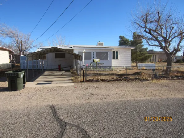2412 Ashfork Ave, Kingman, AZ 86401