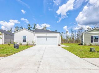 128 Red Dogwood Ln, Hardeeville, SC 29927