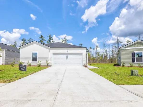 128 Red Dogwood Ln, Hardeeville, SC 29927