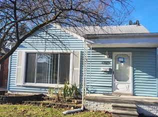 24725 Saxony Ave, Eastpointe, MI 48021