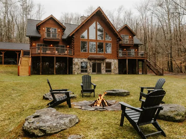 249 Woodstone Trail, White Lake, NY 12786