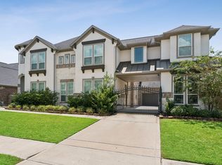 14014 Mulberry River Ln, Houston, TX 77059