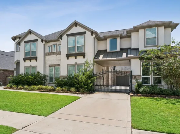 14014 Mulberry River Ln, Houston, TX 77059