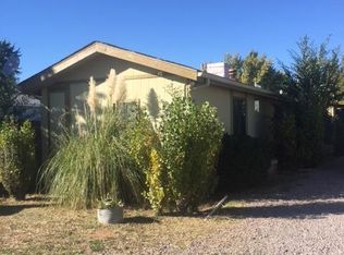 1213 Prescott Dr, Chino Valley, AZ 86323