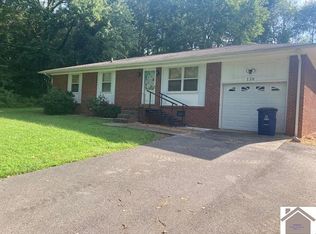 138 Trailridge Rd, Mayfield, KY 42066
