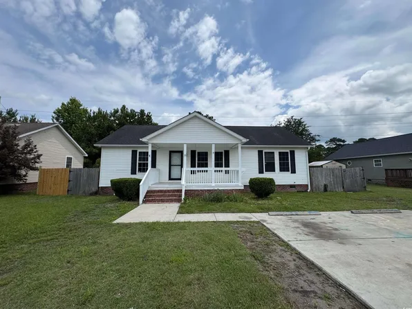 1041 Morning Dale St., Conway, SC 29526