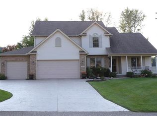 4090 Appleberry Dr, Erie, PA