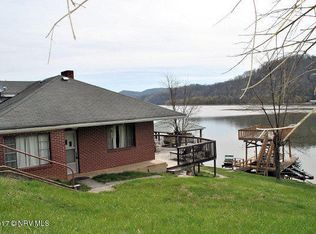 4192 Little Wytheville Rd, Draper, VA 24324
