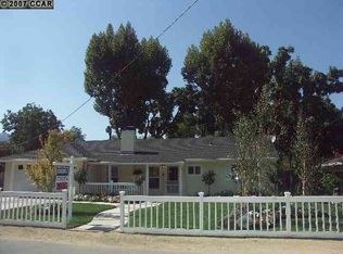 112 Quinterra Ln, Danville, CA 94526