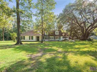 18414 Belle Grove Rd, Prairieville, LA 70769
