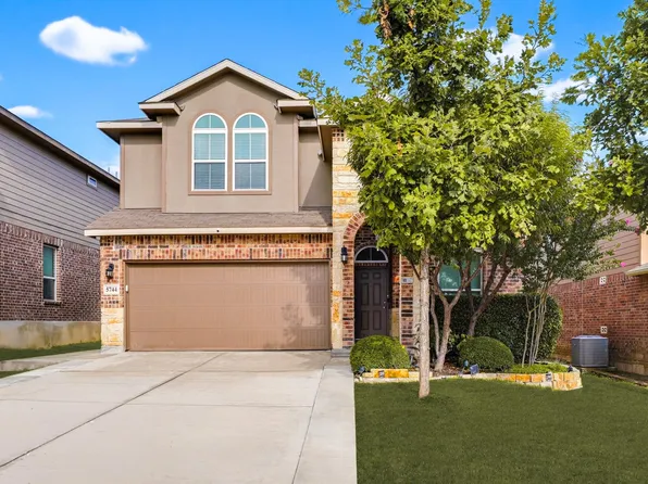 5744 McKinney Fls, San Antonio, TX 78253