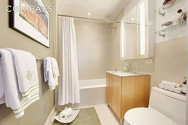 Rented by Compass