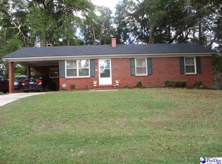 916 Tumbleweed Dr, Florence, SC 29506