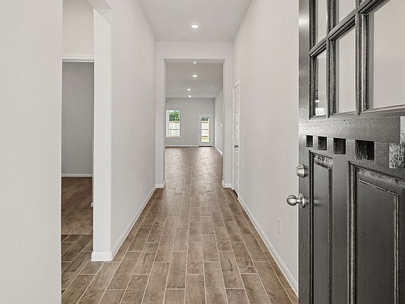 Images are a model representation and may depict options and upgrades not featured on the home avail