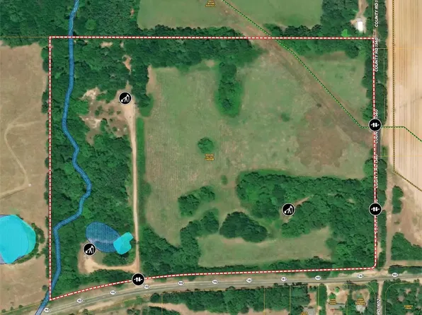 State Highway 182, Alba, TX 75410