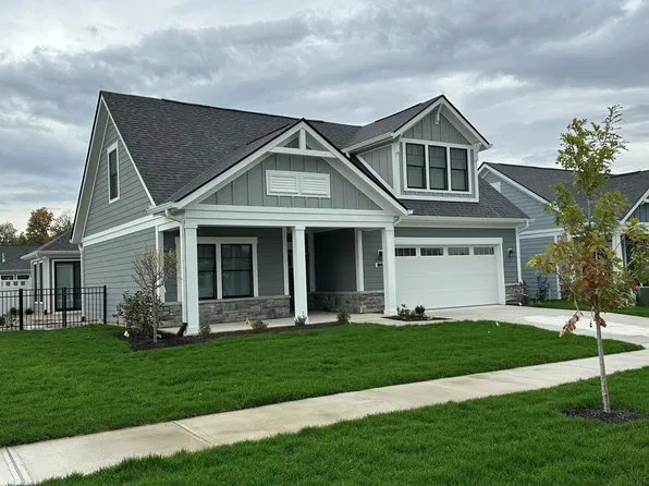 7130 Shenandoah St, Zionsville, IN 46077