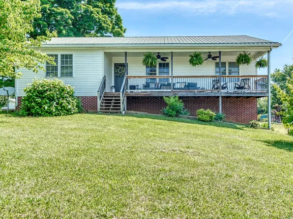15314 Skyland Ave, Bristol, VA 24202