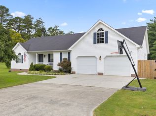 77 Mountain Brook Dr, Ringgold, GA 30736