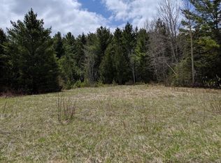 1154 Boundary Rd, Saint Ignace, MI 49781