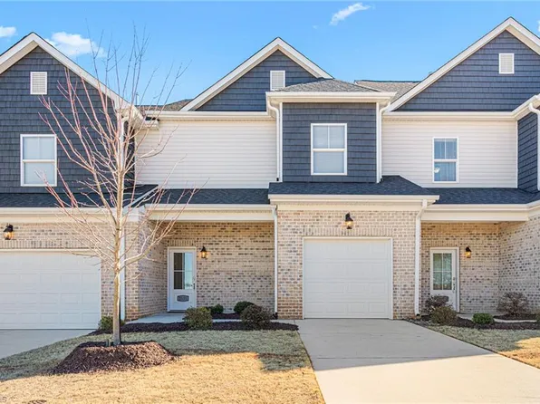 2349 Tribek Ct, Burlington, NC 27215